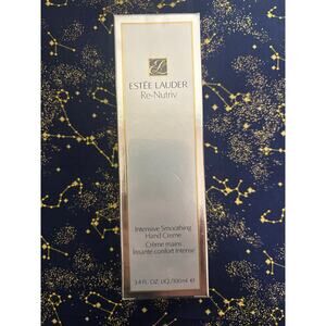 Estée Lauder Re-Nutriv Intensive Smoothing Hand Creme
